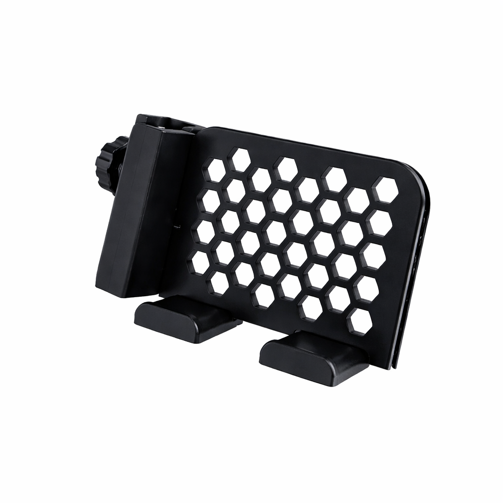 Suporte de Celular para Monitor e Notebook