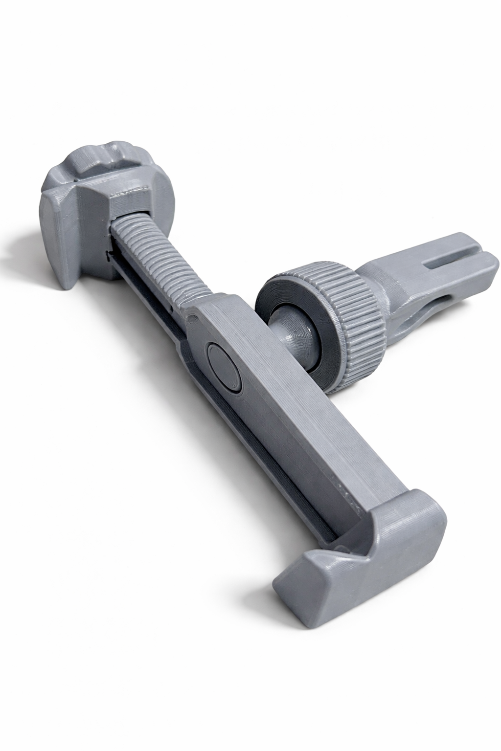 Suporte de Celular para Paleta de Ar de Carro